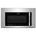 Frigidaire Professional Over the Range Microwave