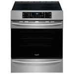 Frigidaire Gallery CGIH3047VF