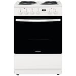 Frigidaire FCFC241CAW Cuisinière