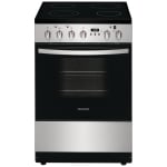 Frigidaire 24 pouce Électrique Cuisinière