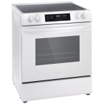 Frigidaire FCFE306CAW Range