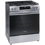 Frigidaire Gas 30 inch Range