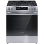Frigidaire 30 pouce Cuisinières à Gaz