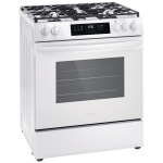 Frigidaire Gaz 30 pouce Cuisinière à Gaz