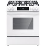 Frigidaire 30 pouce Cuisinières à Gaz