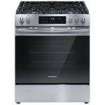 Frigidaire 30 inch Gas Range
