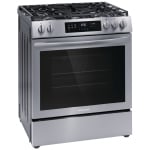 Frigidaire FCFG3083AS Cuisinière