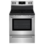 Frigidaire FCRE305CAS