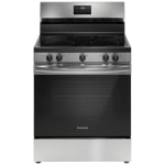 Frigidaire 30 pouce Cuisinière électrique