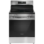 Frigidaire 30 pouce Électrique Cuisinière