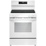 Frigidaire 30 pouce Électrique Cuisinière