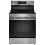 Frigidaire 30 pouce Cuisinière électrique