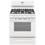 Frigidaire FCRG3052AW