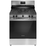 Frigidaire 30 pouce Cuisinières à Gaz