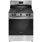 Frigidaire FCRG3052BS Cuisinière