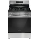 Frigidaire 30 inch Gas Range