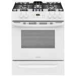 Frigidaire FFGH3054UW