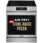 Frigidaire Gallery 30 inch Electric Range