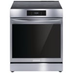 Frigidaire Gallery GCFI306CBF Cuisinière