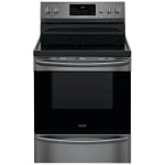 Frigidaire Gallery GCRE306CAD