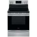 Frigidaire Gallery GCRE306CAF