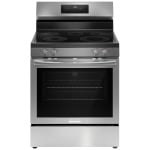 Frigidaire 30 inch Electric Range