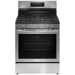 Frigidaire 30 inch Gas Range