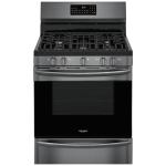 Frigidaire Gallery Gas 30 inch Gas Range