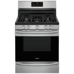 Frigidaire Gallery GCRG3060AF