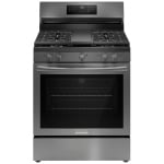 Frigidaire Gallery Gas 30 inch Gas Range