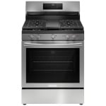 Frigidaire Gallery GCRG3060BF Cuisinière