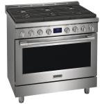 Frigidaire Professional PCFG3670AF