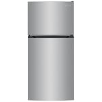 Frigidaire FFHT1425VV Réfrigérateur à congélateur supérieur frigo