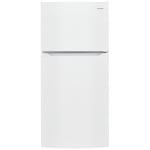 Frigidaire FFHT1425VW Réfrigérateur à congélateur supérieur frigo