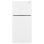 Frigidaire 30 pouce 18.2 pi. cu. Réfrigérateur à congélateur supérieur