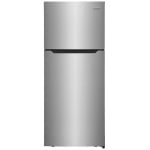 Frigidaire 28 pouce 17.6 pi. cu. Réfrigérateur à congélateur supérieur