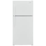 Frigidaire 30 pouce 20 pi. cu. Réfrigérateur à congélateur supérieur