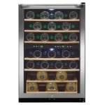 Frigidaire FFWC3822QS