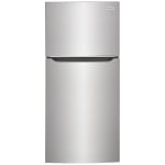 Frigidaire Gallery 30 inch Top Freezer Refrigerator