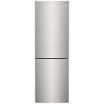 Frigidaire FRBG1224AV Réfrigérateur à congélateur inférieur frigo