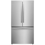 Frigidaire FRFN2813AF Réfrigérateur à portes françaises frigo