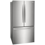 Frigidaire 36 pouce Réfrigérateur à portes françaises frigo