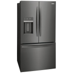 Frigidaire 36 pouce Réfrigérateur à portes françaises frigo