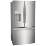 Frigidaire FRFS2823AS Réfrigérateur à portes françaises frigo