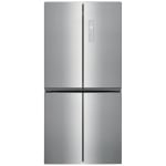 Frigidaire 33 pouce Réfrigérateur à portes françaises frigo