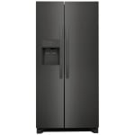 Frigidaire 33 inch Side by Side Refrigerator