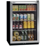 Frigidaire Centre de boisson frigo