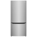 Frigidaire Gallery 30 pouce 20 pi. cu. Réfrigérateur à congélateur inférieur