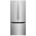 Frigidaire Gallery 30 inch 20 cu. ft. French Door Refrigerator