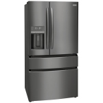 Frigidaire Gallery 36 inch French Door Refrigerator